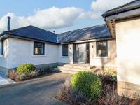 Cramar Cottage - Ferienwohnung Glasgow