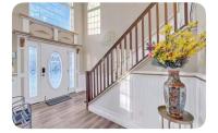 Boulders Retreat Hot Tub Sauna Game Room Fire Pit - Ferienwohnung Tobyhanna