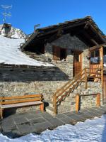 Maison de Vacances 3 Chambres 