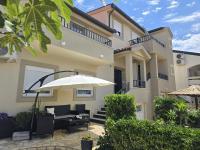 Nena apartmani - Chambres d’hôtes Vir