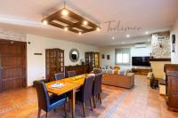 Todimer villa refugio - Ferienwohnung Vélez de Benaudalla