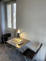 Studio - Travail & Détente - Puy - B&B Le Puy-en-Velay
