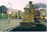 Sroom - B&B Karditsa