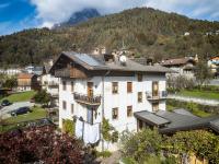 Chalet Dolomiti 3 Bedrooms Parking 40 min from Cortina - B&B Agordo