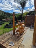 Refugio do sabiá 06 - B&B Cunha