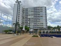Recanto do Bosque Caldas Novas - B&B Caldas Novas