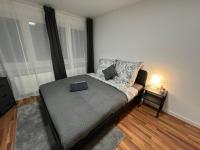 FlexStay Room 8 - Chambres d’hôtes Karlsruhe