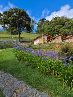 Cabana refúgio do tico tico 07 - B&B Cunha