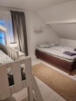 Villa Kauliranta - cozy home in Lapland - Ferienwohnung Kauliranta
