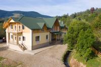Сироварня Далекі Гори - B&B Snidavka