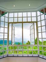 Triple Room with Mountain View