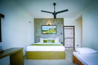 Triple Room with Mountain View