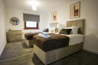 Nigel House - Chambres d’hôtes Livingston