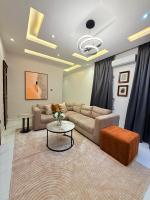 Haven21 - B&B Olowora