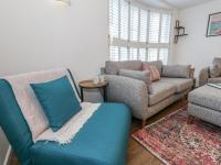 Betty's Buoy - B&B Weymouth