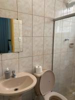 Familiekamer met Badkamer