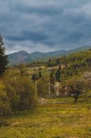 Chill&Heal, Либохора - будинки в горах, відпочинок в Карпатах, чан - B&B Skole