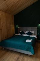 Villa con 1 Camera da Letto