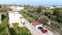 Villa Chelidonia Afantou - B&B Afántou