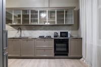 Romari apartment Гребінки 5 - Ferienwohnung Lwiw