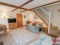 Old Mill 1 - B&B Leyburn