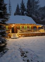 Beskidzka sielanka - B&B Ślemień