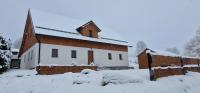 Chalupa Rubinka - B&B Jeseník