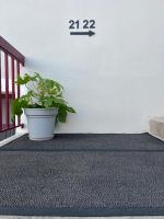 IRIS Boutique Rooms - Ferienwohnung Korinth