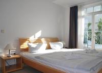 Apartment mit 2 Schlafzimmern