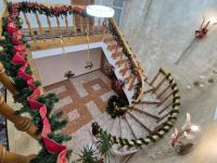 Camera Matrimoniale Deluxe con Balcone