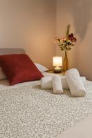 Madonnina House Free Private Parking near Milan & Rho Fiera - B&B Bollate