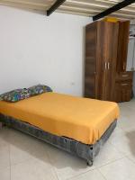 El Guadualito - B&B Pitalito