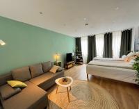 Appartamento con 1 Camera da Letto