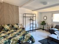 Charmant Studio - Calme proche Gare & centre ville - B&B Pau