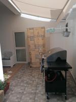 A Casa Tu Virgiliu - B&B Taviano