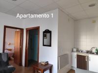 Apartamentos Rurales Las Grullas - Chambres d’hôtes Villa del Rey