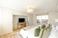 Appartement Royal Albert Memorial