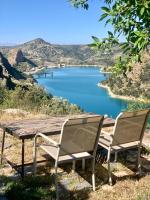 Casa Rural Miravella - B&B Castril