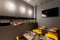 CA' DO' Guest House - B&B Matera