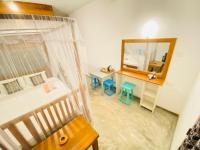 Chambre Double Standard avec Ventilateur