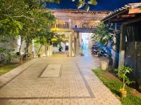 Chambre Double Deluxe avec Balcon - Vue sur Mer