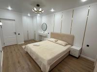 Квартира - Ferienwohnung Schymkent