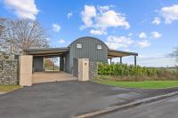 The Nordic Barn - North East Escapes - Chambres d'hôtes Morpeth