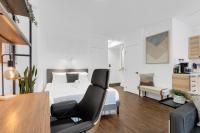 The Sherbrooke Suite 105 - Chambres d’hôtes Montréal