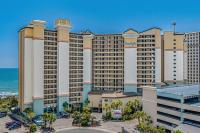 Beach Cove Resort 419 - Oceanfront Balcony - B&B Myrtle Beach