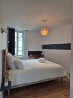 Camera Matrimoniale con Bagno Privato