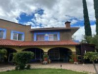 Habitación para tres a 25 minutos del centro de Oaxaca - B&B San Sebastián Etla