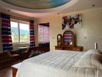 Habitación para tres a 25 minutos del centro de Oaxaca - B&B San Sebastián Etla