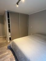 Appartement met Balkon