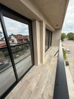 Nogales Apartamentos - Bed and Breakfast Mar del Plata